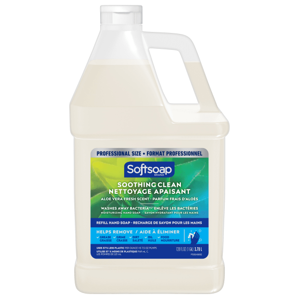 30 Seconds Outdoor Cleaner - 3.78L