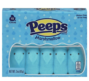 Oh So Loved Auctions * EASTER AUCTION * Peeps Marshmallows * Easter ...