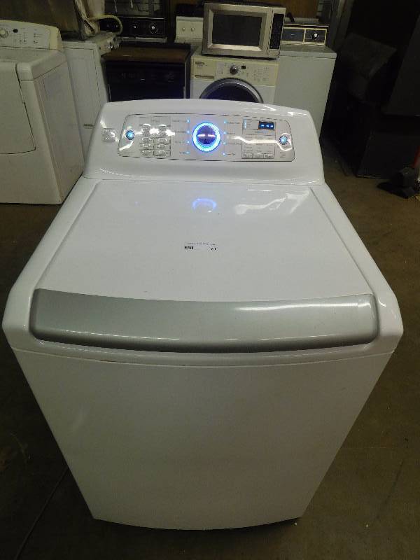 kenmore elite washer 29002000