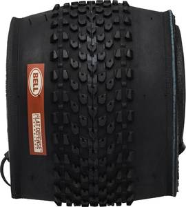lot 15344 image: Bell 7091040 Flat Defense Mountain Bike Tire, 26 x 1.75-2.125, Black, 26 x 1.75 - 2.125