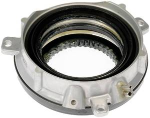 lot 15371 image: Dorman 600-105 4WD Actuator for Select Ford  Lincoln Models