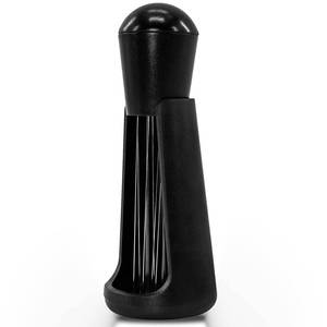 lot 15423 image: Wdt Tool, Espresso Coffee Stirrer 12 Needles 0.4mm Espresso Distribution Tools with Stand, Espresso Coffee Distributor