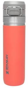 lot 15455 image: Stanley The Quick Flip GO Bottle Guava, 24OZ  .7L