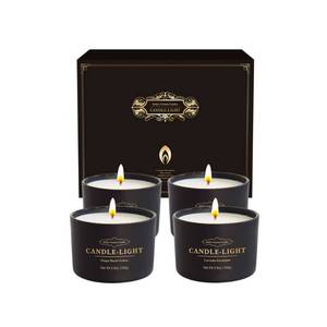 lot 15496 image: Gifts for Women,Men,Candles for Home Scented,Funny Gifts for Best Friend Women,Unique Candle Gifts for Colleagues,Mothers Day,Christmas,Valentines Day Gifts for Her,Fathers Day Gifts,3 Packs.