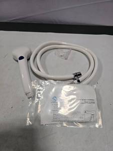 lot 15647 image: SmarterFresh Sink Sprayer Installation Attachment HairBaby Wash Rinse SF-HSS45