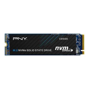 lot 15809 image: PNY CS1030 1TB M.2 NVMe PCIe Gen3 x4 Internal Solid State Drive (SSD) - M280CS1030-1TB-RB