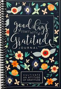 lot 16000 image: Good Days Start With Gratitude A 52 Week Guide To Cultivate An Attitude Of Gratitude Gratitude Journal