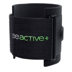 lot 16009 image: BEACTIVE Plus Acupressure System - Sciatica Pain Relief Brace For Sciatic Nerve Pain, Lower Back, & Hip- Knee Brace With Pressure Pad Targeted Compression - Unisex