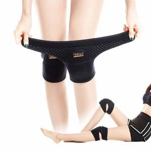 lot 16035 image: HUEGLO Protective Knee Pads for Dancers,Volleyball Knee Pad for Girls,Soft Sponge Knee Pads for Avoid Floor Burns & Bruising,1Pair,Medium
