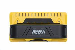 lot 16121 image: Franklin Sensors ProSensor M150 Stud Finder with 9-Sensors, Wood & Metal Stud DetectorWall Scanner, Made in the USA