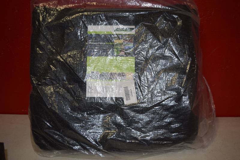 lot 8 image: Privacy Fence Screen for Chain Link Fence