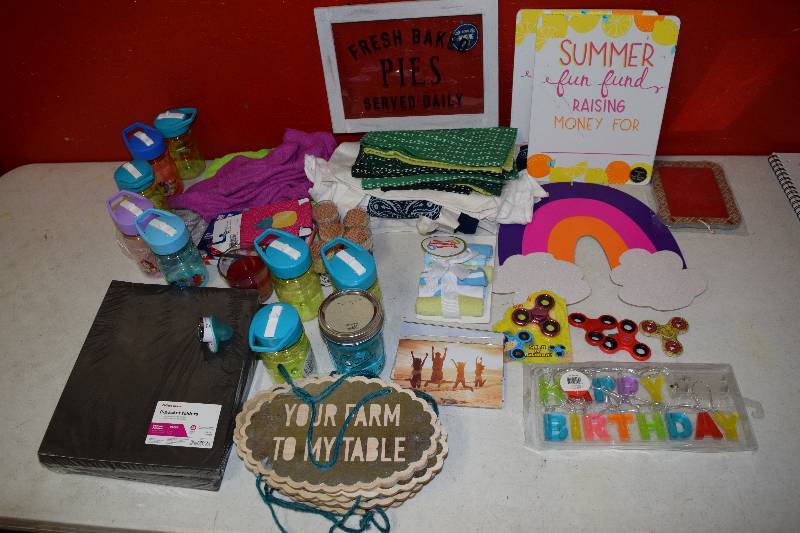 lot 38 image: Miscellaneous