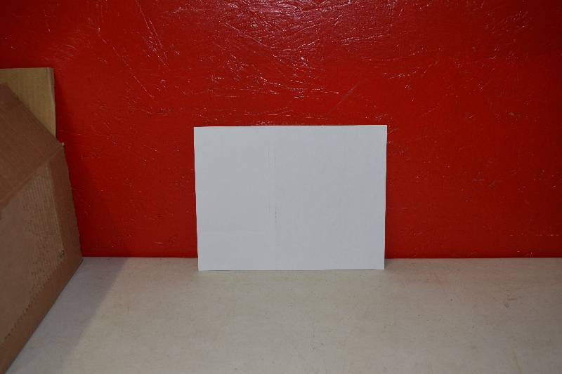 lot 56 image: 1000 Self Adhesive Mailing Labels