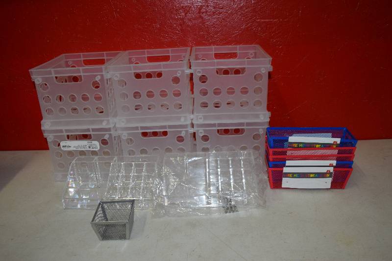 lot 57 image: Storage