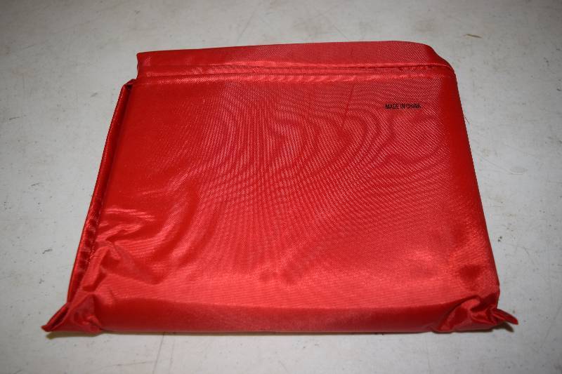 lot 121 image: Weather Shield All Weather Windshield Cover
