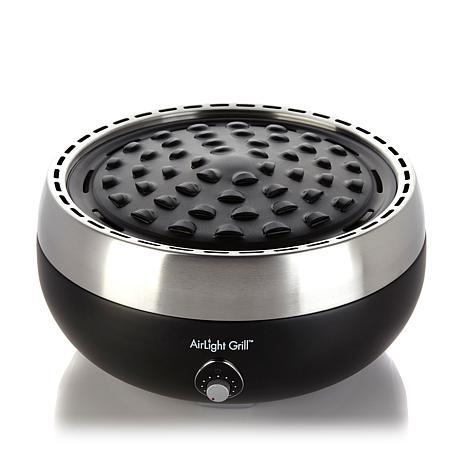 lot 135 image: Airlight Portable Grill