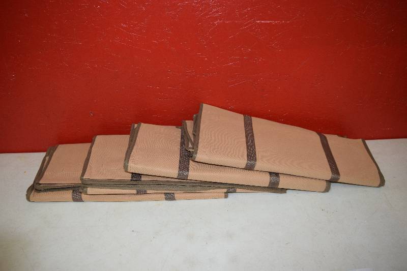 lot 160 image: StoreSmith by StoreSmart 10 Piece Compression Bags Set