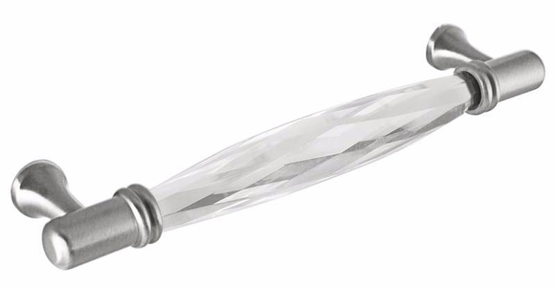 lot 214 image: 10 CKP Brilliance Crystal Collection Drawer Pulls