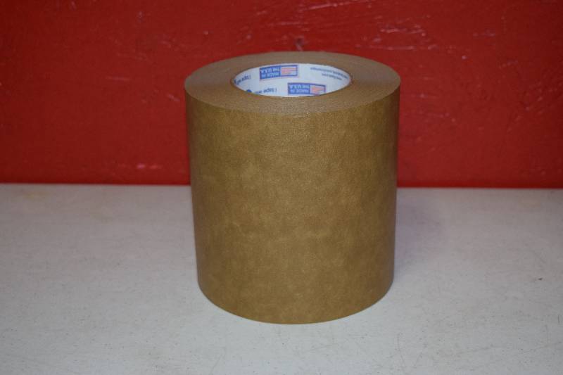 lot 249 image: 8 Rolls Intertape Box Tape