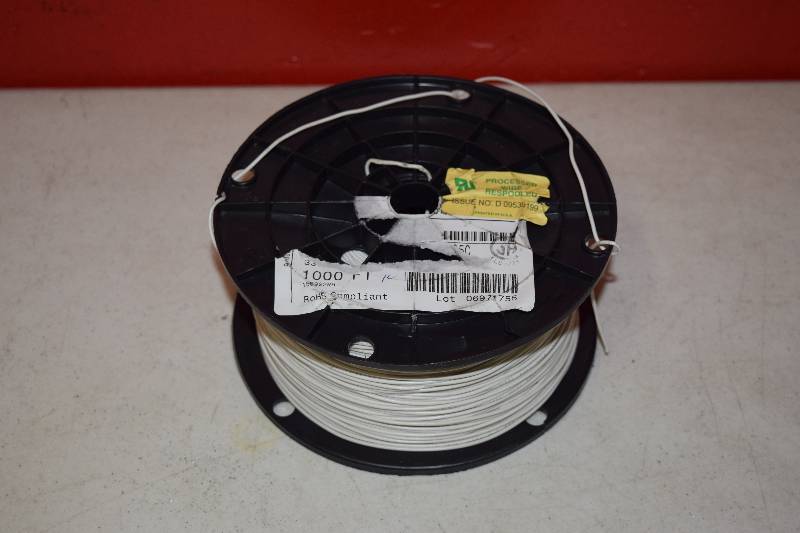 lot 251 image: 22 Gauge Wire
