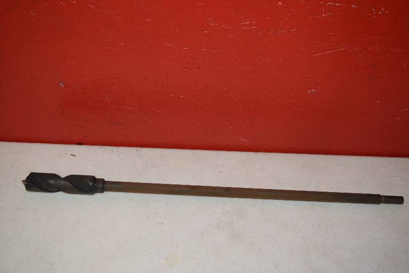 lot 270 image: Masonry Drill Bit