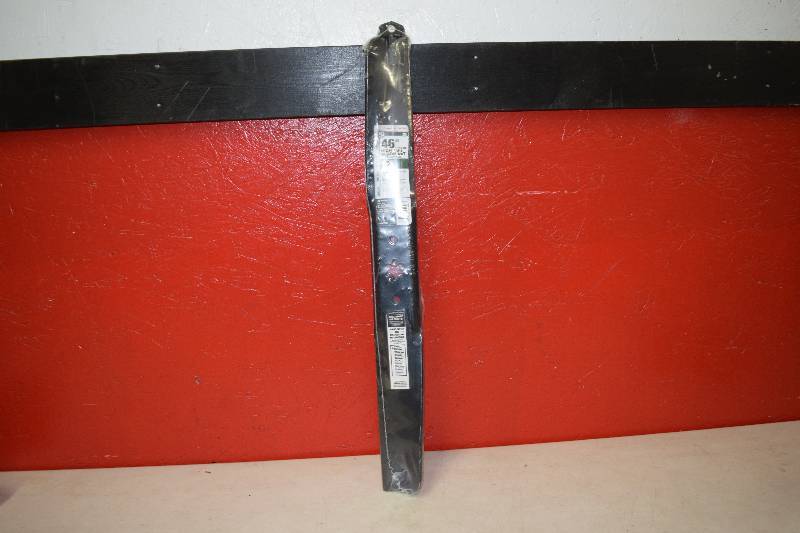 lot 289 image: High Lift Blade Set