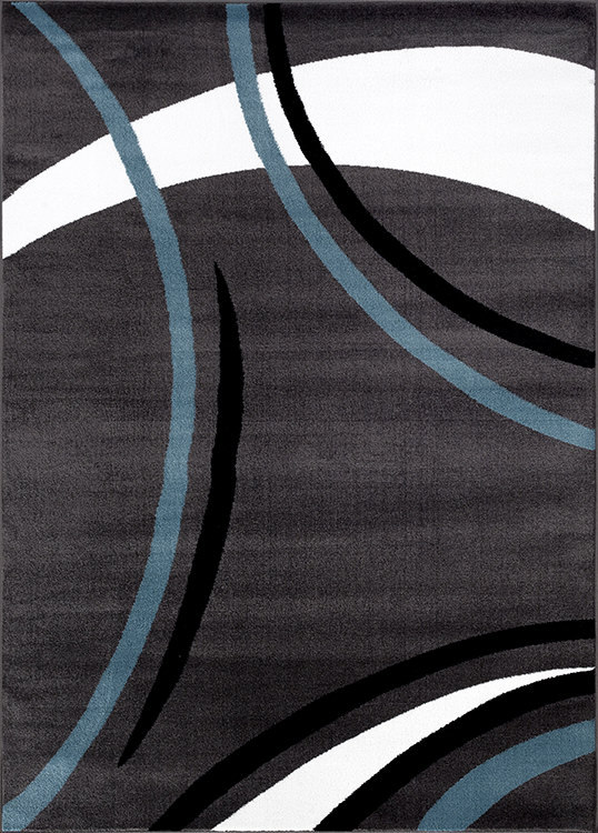lot 294 image: World Rug Gallery Alpine Area Rug