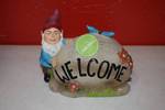 Case of 6 Gnome Welcome Key Hiders
