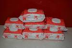 10 Packages of Baby Wipes