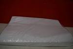 2 Packages of 1200 Sheets White Tissue Paper