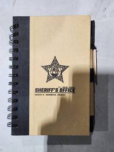 lot 1318 image: Sheriffs Office 18 Units