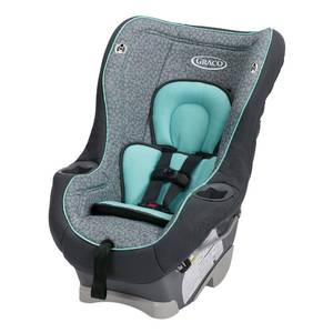 lot 1333 image: Graco My Ride 65 Convertible Car Seat, Sully - Retail $91,99