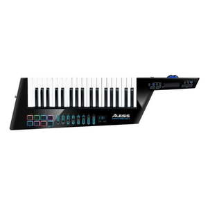 lot 1344 image: Alesis Vortex Wireless 2 Keytar - Retail $399
