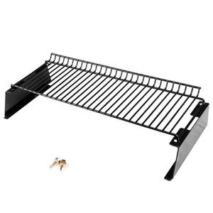 lot 1359 image: Utheer BAC351 Grill Rack for All Traeger Lil Tex and Traeger Pro 22 Series, fit Traeger Century 22, Traeger Eastwood 22, Traeger BBQ07 Warming Rack Replacement Parts