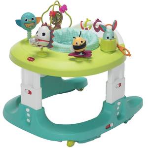 lot 2162 image: Tiny Love 4-in-1 Here I Grow Mobile Activity Center, Meadow Days