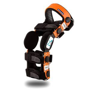 lot 1622 image: Z1 K2 Knee Brace �� Ideal for Prevention PCL ACL MCL LCLMeniscus TearOAArthritisOsteoarthritisLigament TearRunningSports InjuryJoint PainOffloader  Men  Women (S6)