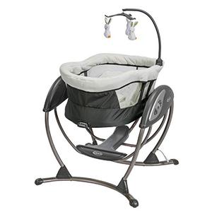 lot 3499 image: Graco DuoGlider, Rascal, 2121561