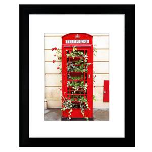lot 3508 image: SESEAT 16x20 Picture Frame Black, Display Pictures 11x14 with Mat or 16x20 without Mat, Photo Frames Wall Gallery, 1 Pack
