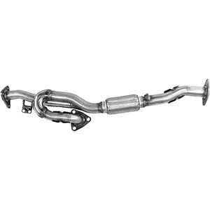 lot 3544 image: Walker 54521 Exhaust Y Pipe for Nissan Maxima