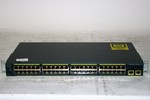 Cisco 2960 Series 48 Port Switch, WS-C2960-48TT-L