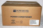 POWERVAR ABC840-12 POWER CONDITIONER