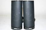 LOT OF 2 DELL AX210 USB STEREO SPEAKER FOR PC-PAIR