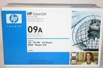 HP LASERJET PRINT CARTRIDGE C3909A