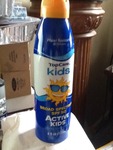 Stock up on kids sunscreen bug spray expiration 2019