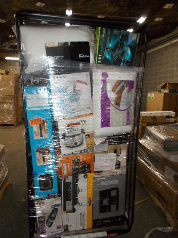 lot 6680 image: 7 FOOT TALL Shpko