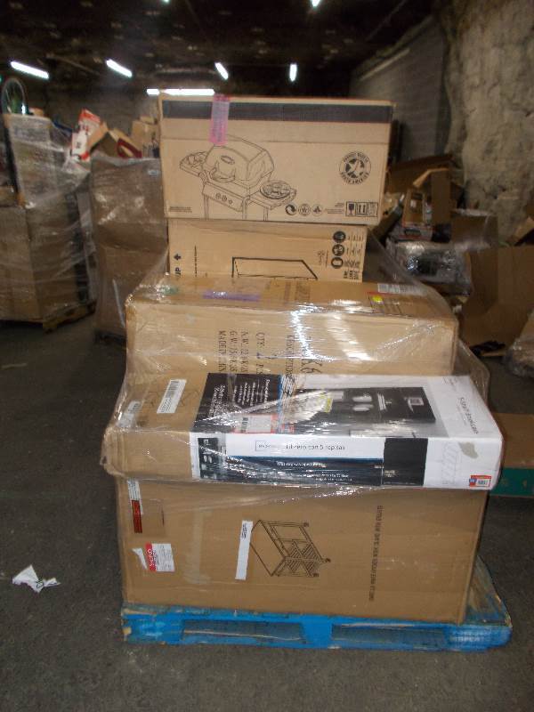 lot 6666 image: Home Furniture Lot