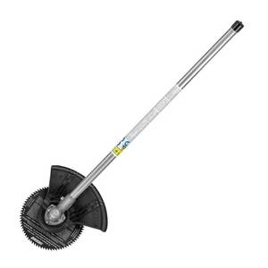 lot 2286 image: Echo 99944200601 Brushcutter Attachment