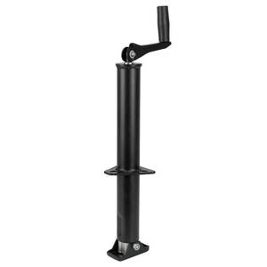 lot 2358 image: 2,000 lb. Top Wind A-Frame Jack (Missing Handle)