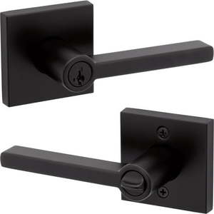 lot 2366 image: 740HFL SQT 514 SMT CP K4 Halifax Entry - Matte Black