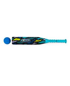 lot 3855 image: COOP Homerun Squirt And Smash Pool Toy - Baseball Water Game for Kids (No ball)